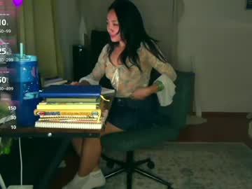 Ozhmara Chaturbate stream image from July 18, 2026
