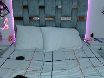 Sofia_Burman Chaturbate stream image from July 18, 2026