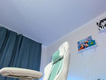 Zoey_Lane Chaturbate stream image from July 18, 2026