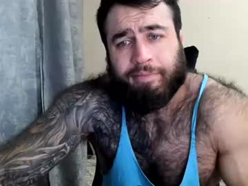 Aaron_Royal Chaturbate stream image from July 18, 2026