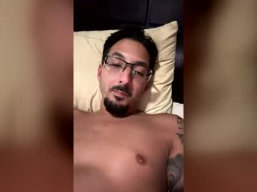 Hoeskii Chaturbate stream image from July 18, 2026