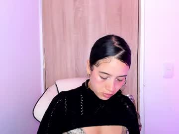 Imcharlot_ Chaturbate stream image from July 18, 2026