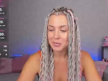 Roxy_Mars Chaturbate stream image from July 18, 2026
