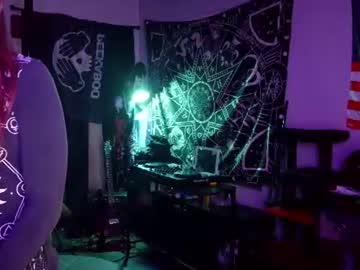 Xxlilithmoonxx Chaturbate stream image from July 18, 2026