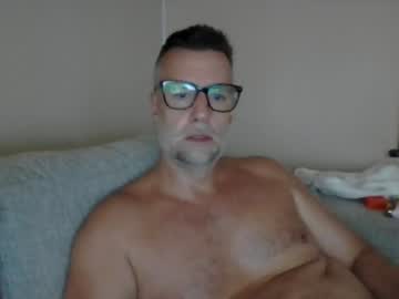 Bobberman78 Chaturbate stream image from July 18, 2026