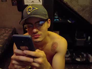 Dany_Kyng Chaturbate stream image from July 18, 2026