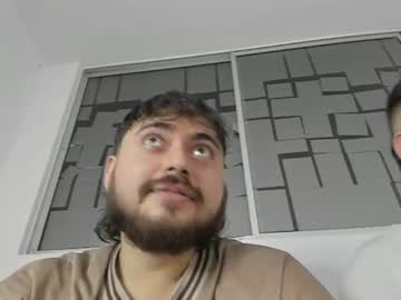 Davidwalkerrr Chaturbate stream image from July 18, 2026