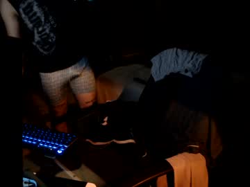 Gruesomexico Chaturbate stream image from July 18, 2026