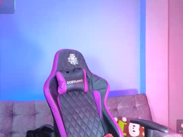 Melanimorgan1 Chaturbate stream image from July 18, 2026