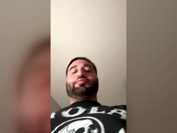 Muhieddinramadan204 Chaturbate stream image from July 18, 2026