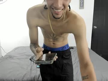 Myke_Master Chaturbate stream image from July 18, 2026