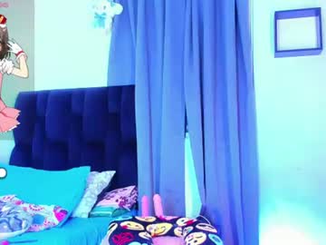 Nefera_Nox Chaturbate stream image from July 18, 2026