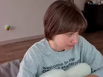 Richardlundsten Chaturbate stream image from July 18, 2026