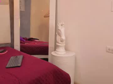 Sweet_Sam_Lady Chaturbate stream image from July 18, 2026