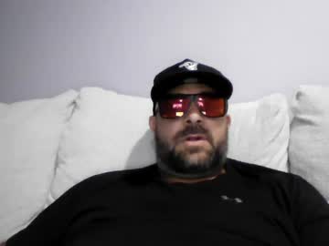 Touchdownmaker Chaturbate stream image from July 18, 2026