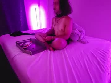 Venusthemartian Chaturbate stream image from July 18, 2026