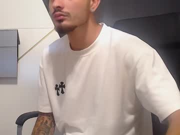 Brandontatex Chaturbate stream image from July 18, 2026