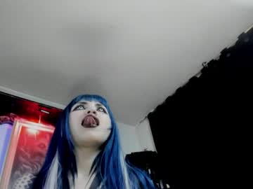 Dimmuanddarkness Chaturbate stream image from July 18, 2026