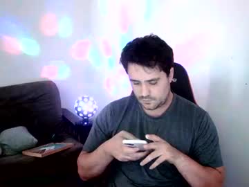 Ethan100113 Chaturbate stream image from July 18, 2026