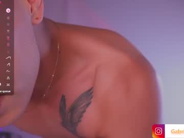 Guy_Twinks Chaturbate stream image from July 18, 2026