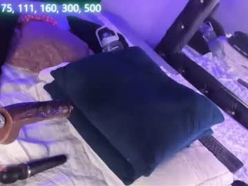 Madisson7 Chaturbate stream image from July 18, 2026