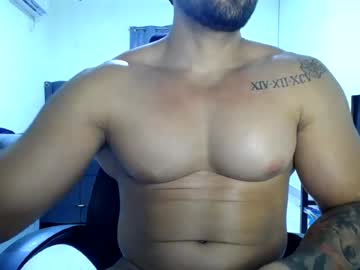 Magnus_Jones8105 Chaturbate stream image from July 18, 2026