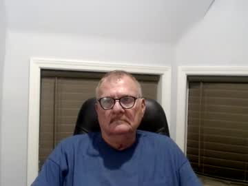 Oldguybigd Chaturbate stream image from July 18, 2026