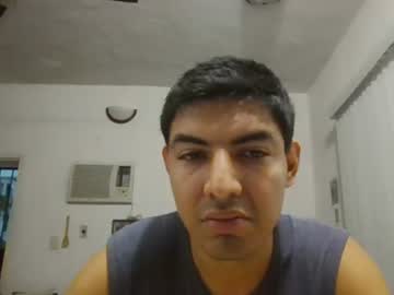 Pedromanuel_1996_69 Chaturbate stream image from July 18, 2026