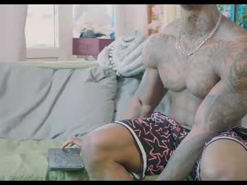 Rusbigpaul Chaturbate stream image from July 18, 2026