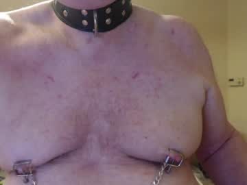 Sklave_Ol Chaturbate stream image from July 18, 2026