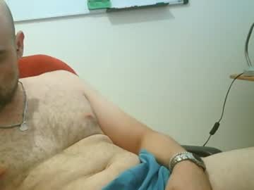 Antonio3182b Chaturbate stream image from July 18, 2026
