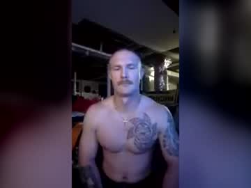Armyranger1002 Chaturbate stream image from July 18, 2026