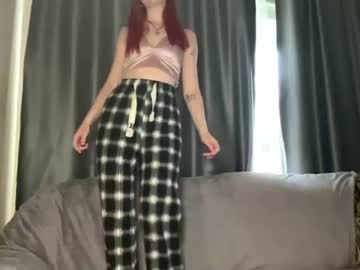 Margohartage Chaturbate stream image from July 18, 2026