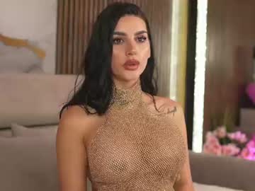 Ammyblair Chaturbate stream image from July 18, 2026