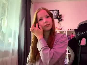 Constanceanderson Chaturbate stream image from July 18, 2026