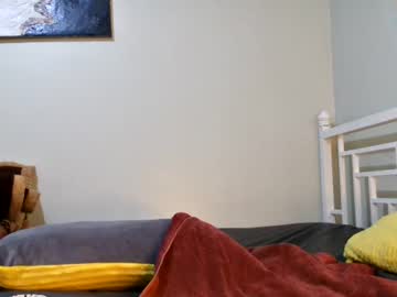 Cumdaddzy_Ebony Chaturbate stream image from July 18, 2026