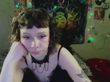 Lileyfoxxx Chaturbate stream image from July 18, 2026