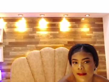 Mariahsugarrr Chaturbate stream image from July 18, 2026