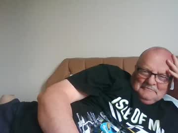 Old_Fkrr_ Chaturbate stream image from July 18, 2026