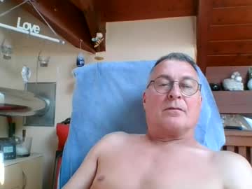 Andybayern Chaturbate stream image from July 18, 2026