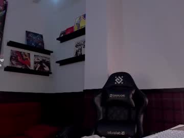 Angel_Sapphire_ Chaturbate stream image from July 18, 2026