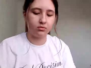 Coriejacquez Chaturbate stream image from July 18, 2026