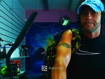 Fabxxxl Chaturbate stream image from July 18, 2026