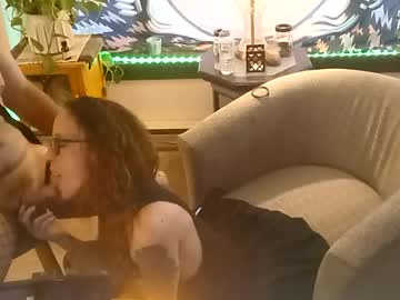 Gypsyjune420 Chaturbate stream image from July 18, 2026