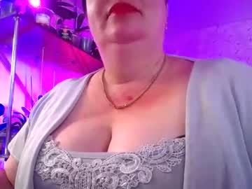 Lady_Gloria Chaturbate stream image from July 18, 2026
