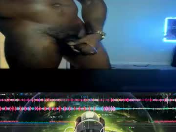 Mrpoblada Chaturbate stream image from July 18, 2026