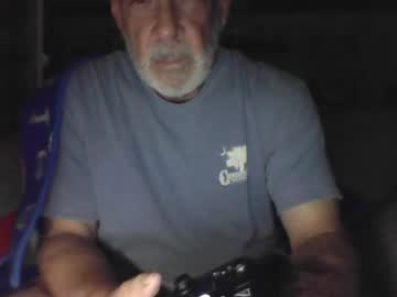 Old_Bald63 Chaturbate stream image from July 18, 2026