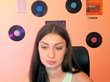 Selena_Crystal Chaturbate stream image from July 18, 2026