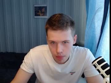 Sheldonmusic34 Chaturbate stream image from July 18, 2026