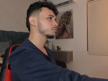 Alhan_Twink Chaturbate stream image from July 18, 2026